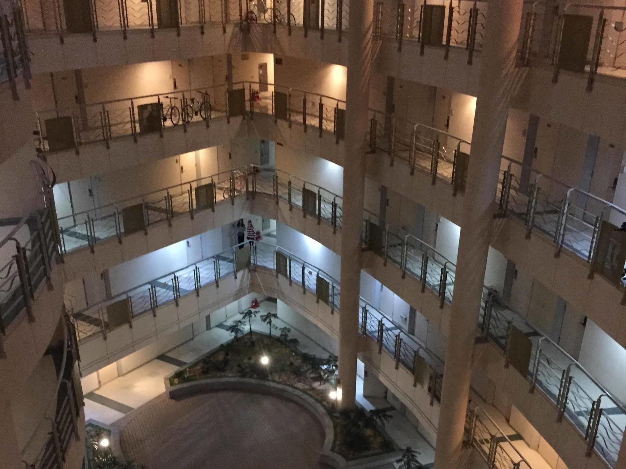Incheon Airport Guesthouse Экстерьер фото