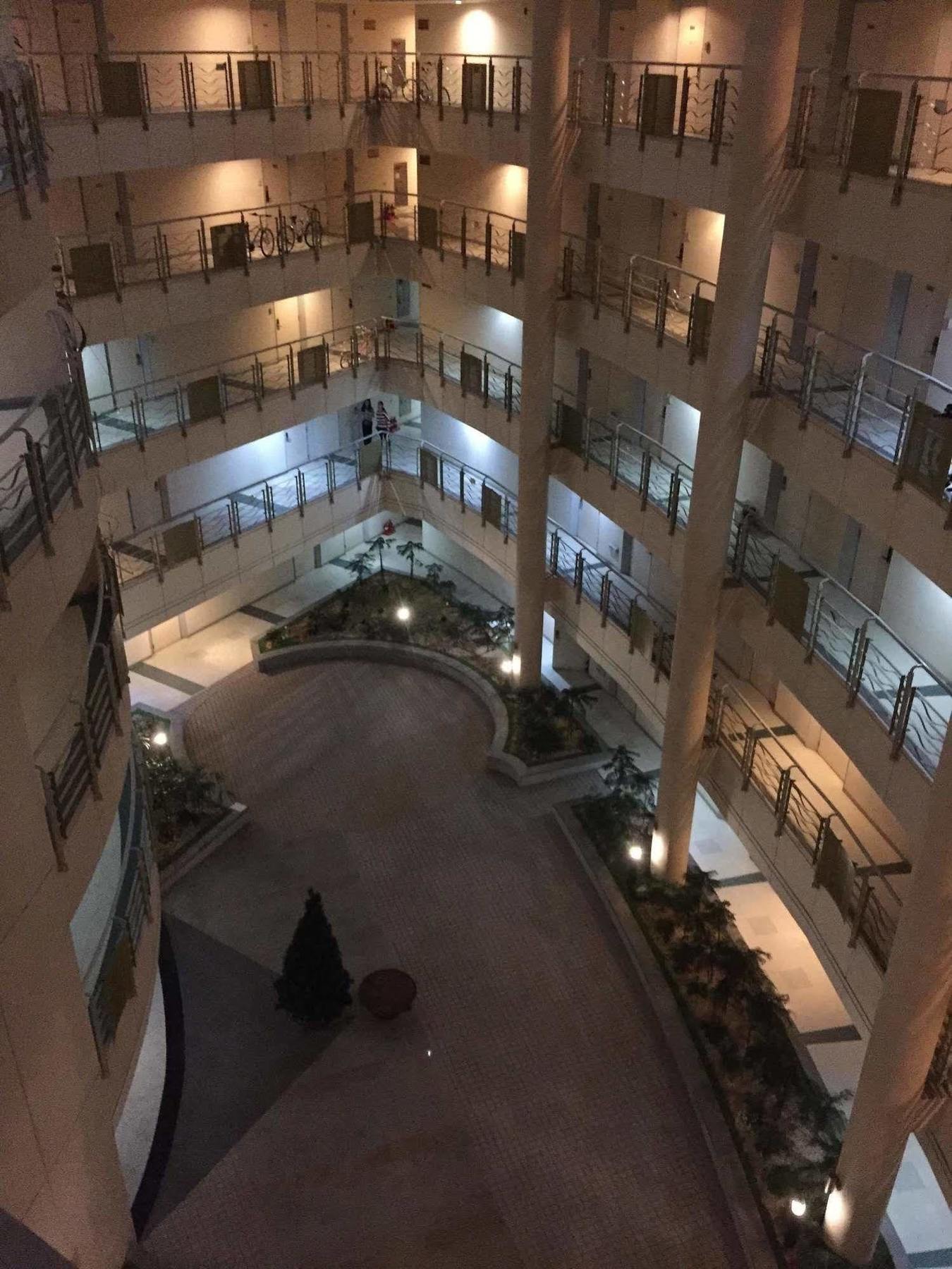 Incheon Airport Guesthouse Экстерьер фото